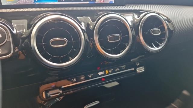 Mercedes Benz Classe A image 1