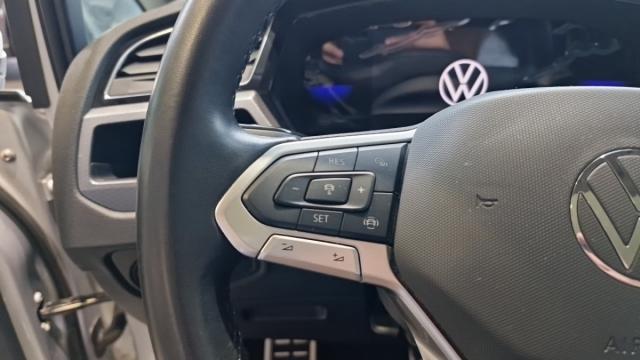 Volkswagen Touran image 2