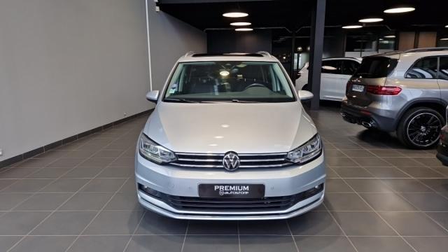 Volkswagen Touran image 3