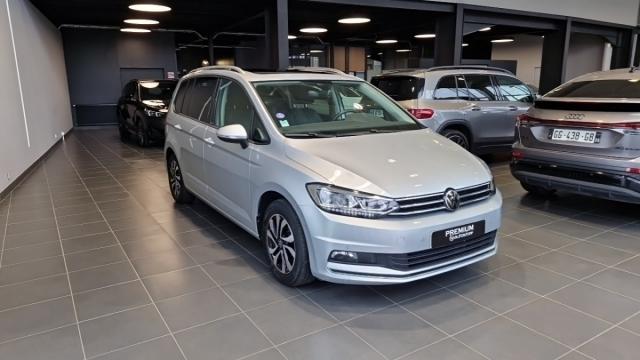 Volkswagen Touran image 5