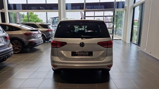 Volkswagen Touran image 6