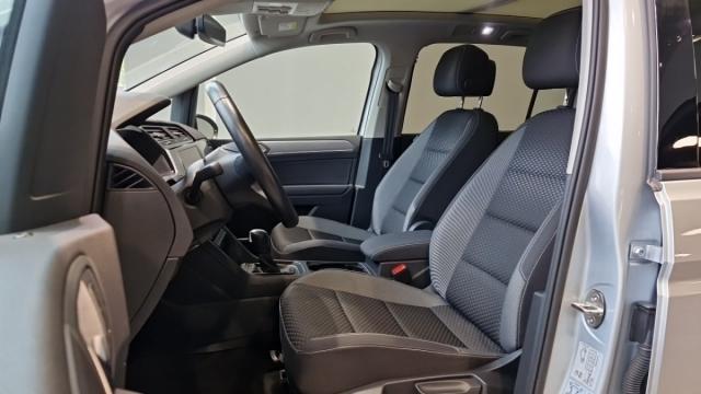 Volkswagen Touran image 1