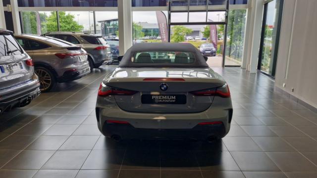 Bmw Série 4 image 1