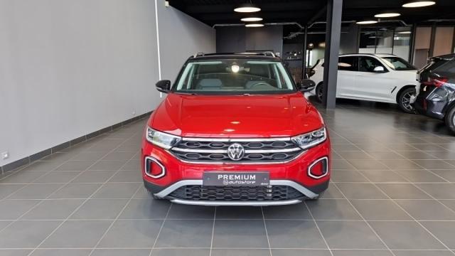 Volkswagen T-Roc image 9