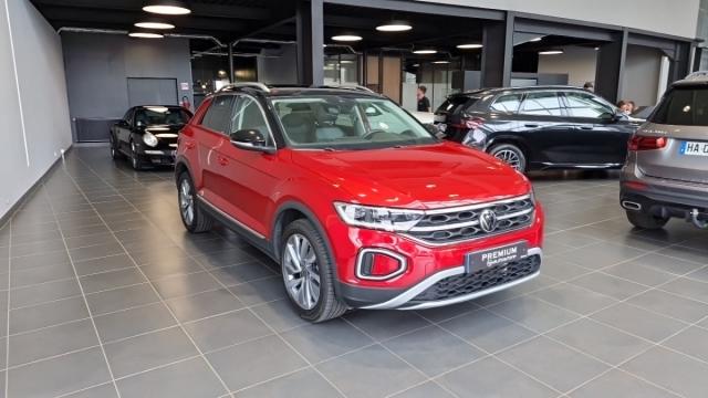 Volkswagen T-Roc image 1
