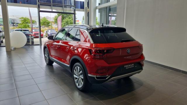 Volkswagen T-Roc image 3