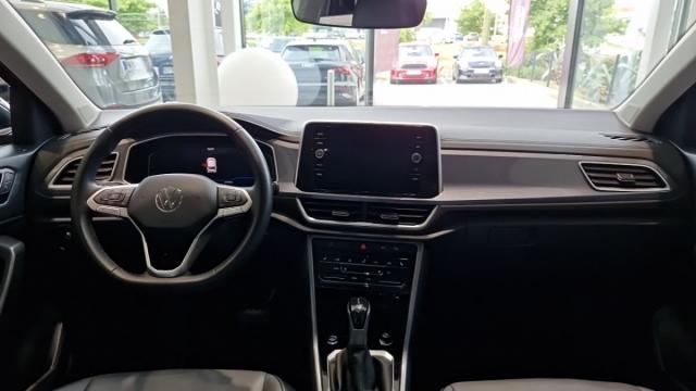 Volkswagen T-Roc image 5