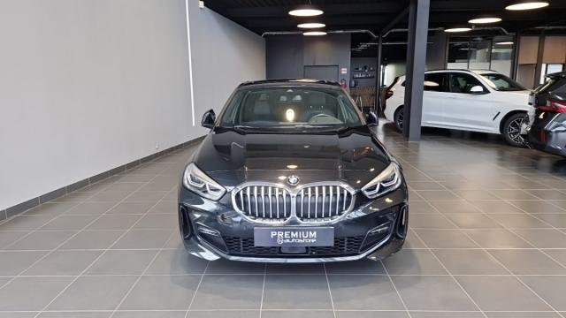 Bmw Série 1 image 6