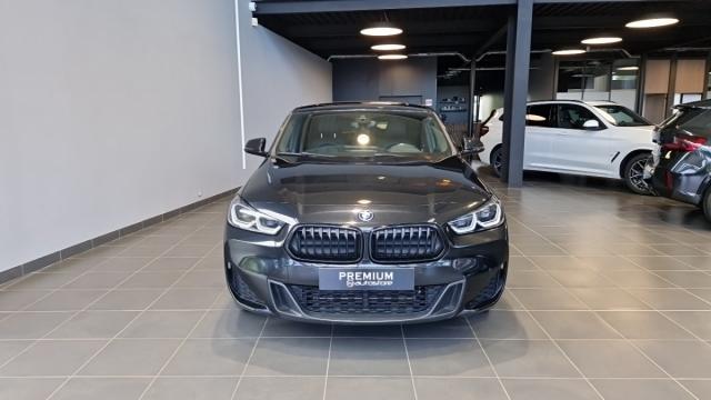 Bmw X2 image 5