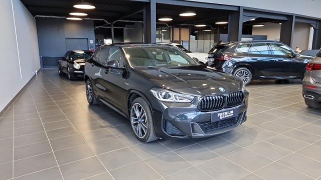 Bmw X2 image 1