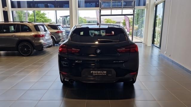 Bmw X2 image 8