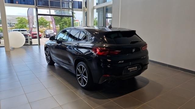 Bmw X2 image 7