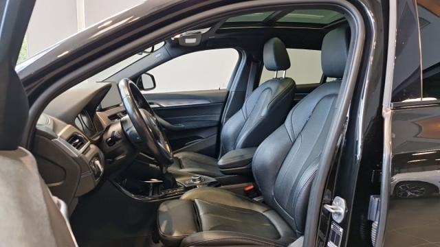 Bmw X2 image 9