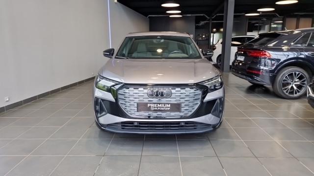 Audi Q4 E-Tron image 1