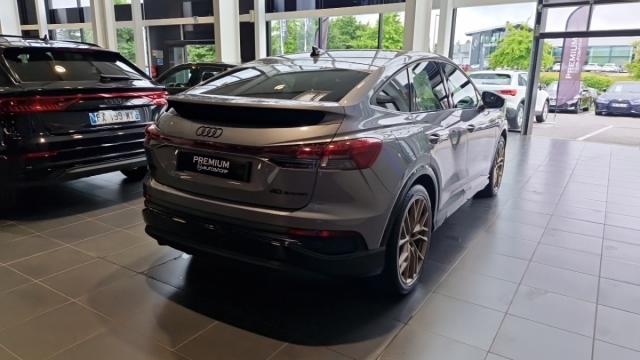 Audi Q4 E-Tron image 9