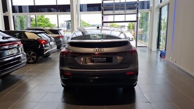 Audi Q4 E-Tron image 4