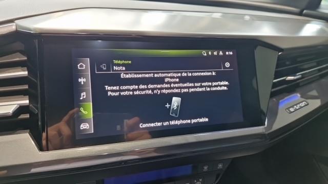 Audi Q4 E-Tron image 7