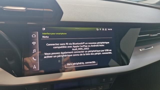 Audi A3 Sportback image 4