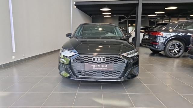 Audi A3 Sportback image 9