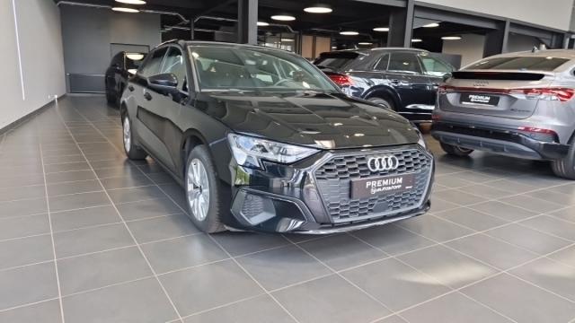 Audi A3 Sportback image 8