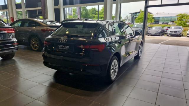 Audi A3 Sportback image 7