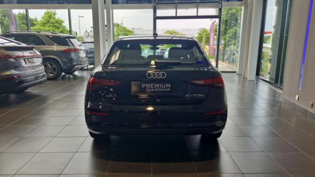 Audi A3 Sportback image 5