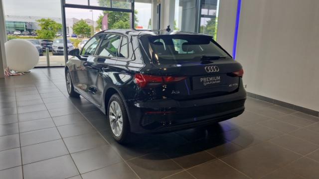 Audi A3 Sportback image 6