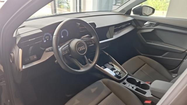 Audi A3 Sportback image 2