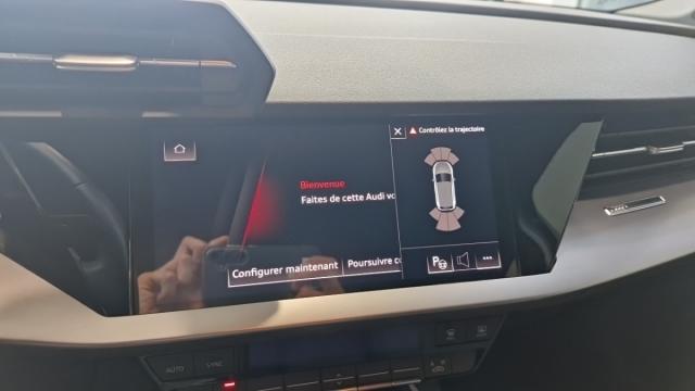 Audi A3 Sportback image 3