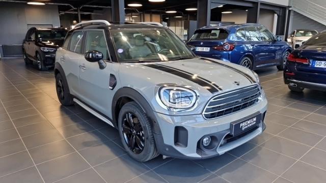 Mini Countryman image 9