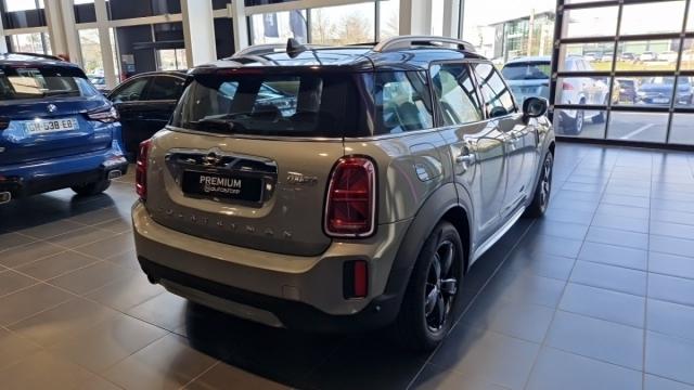 Mini Countryman image 3