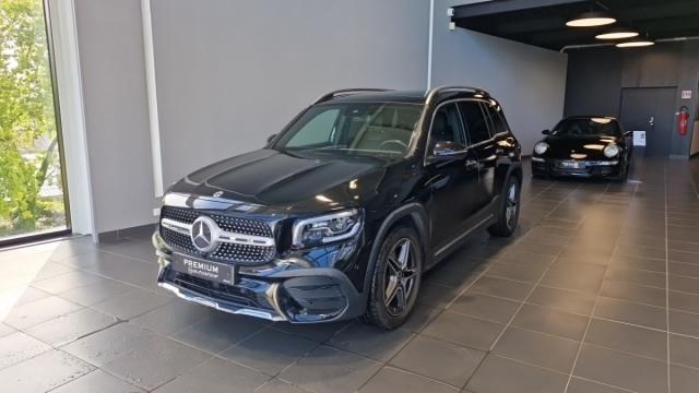 Mercedes Benz