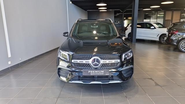 Mercedes Benz Glb image 5