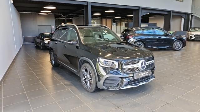 Mercedes Benz Glb image 6