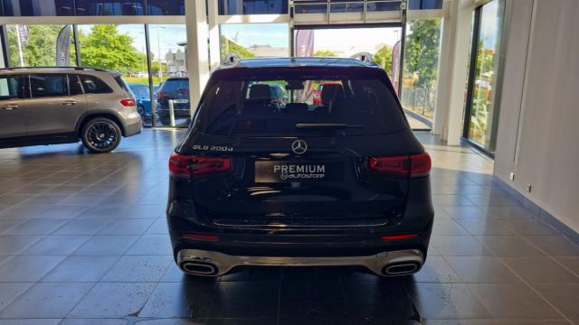 Mercedes Benz Glb image 3