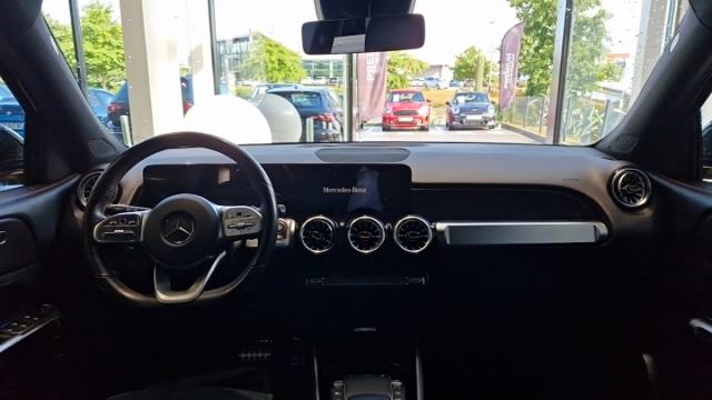 Mercedes Benz Glb image 4