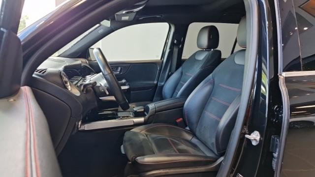 Mercedes Benz Glb image 1