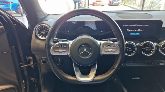 Mercedes Benz Glb image 7