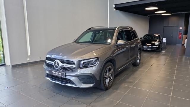Mercedes Benz