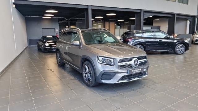 Mercedes Benz Glb image 5