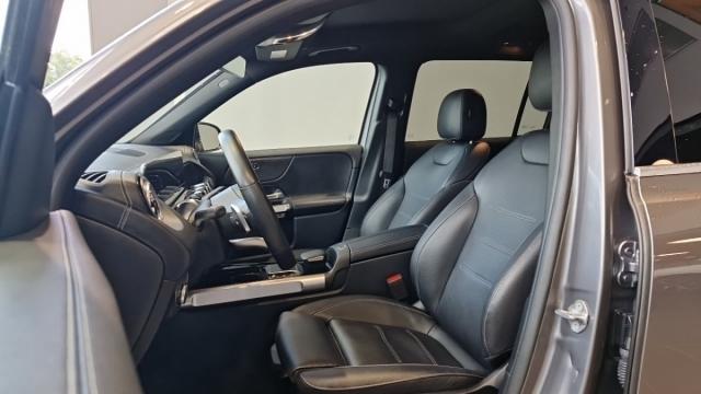 Mercedes Benz Glb image 4