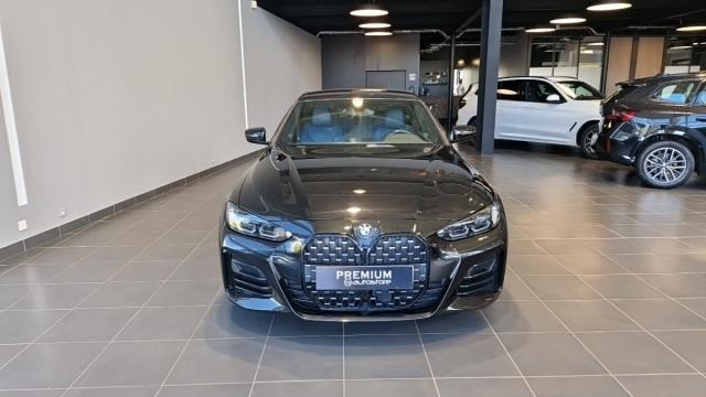 Bmw Série 4 Gran Coupé image 6