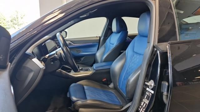 Bmw Série 4 Gran Coupé image 7