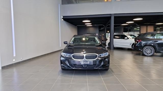 Bmw Série 3 image 5