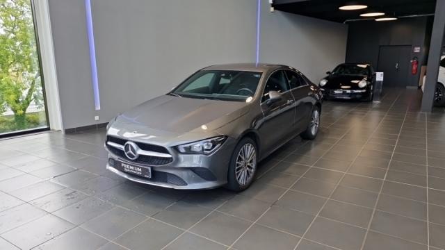 Mercedes Benz