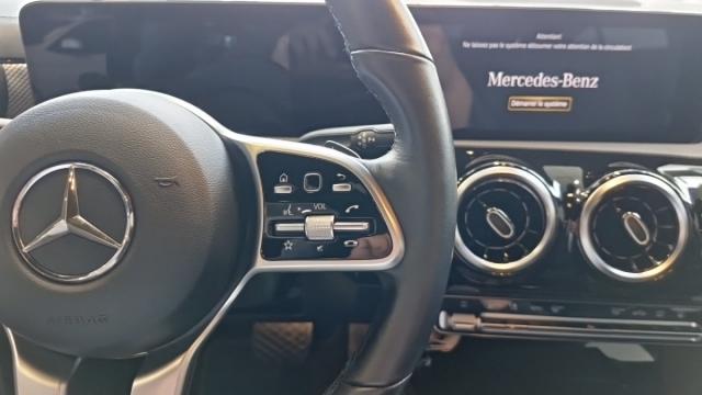 Mercedes Benz Cla image 5