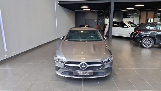 Mercedes Benz Cla image 7