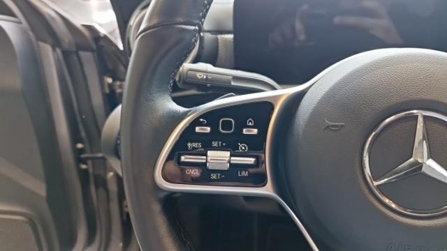 Mercedes Benz Cla image 1