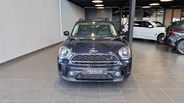 Mini Countryman image 1