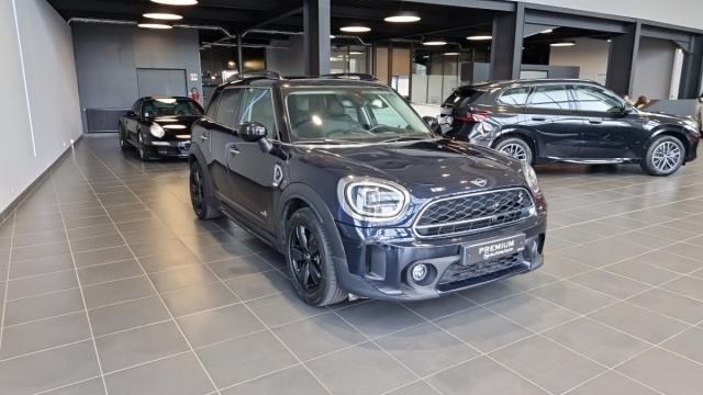 Mini Countryman image 9